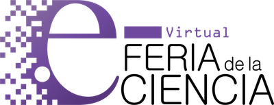Feria Virtual de la Ciencia Logo