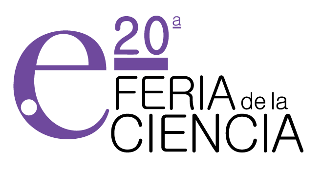 Feria Virtual de la Ciencia Logo